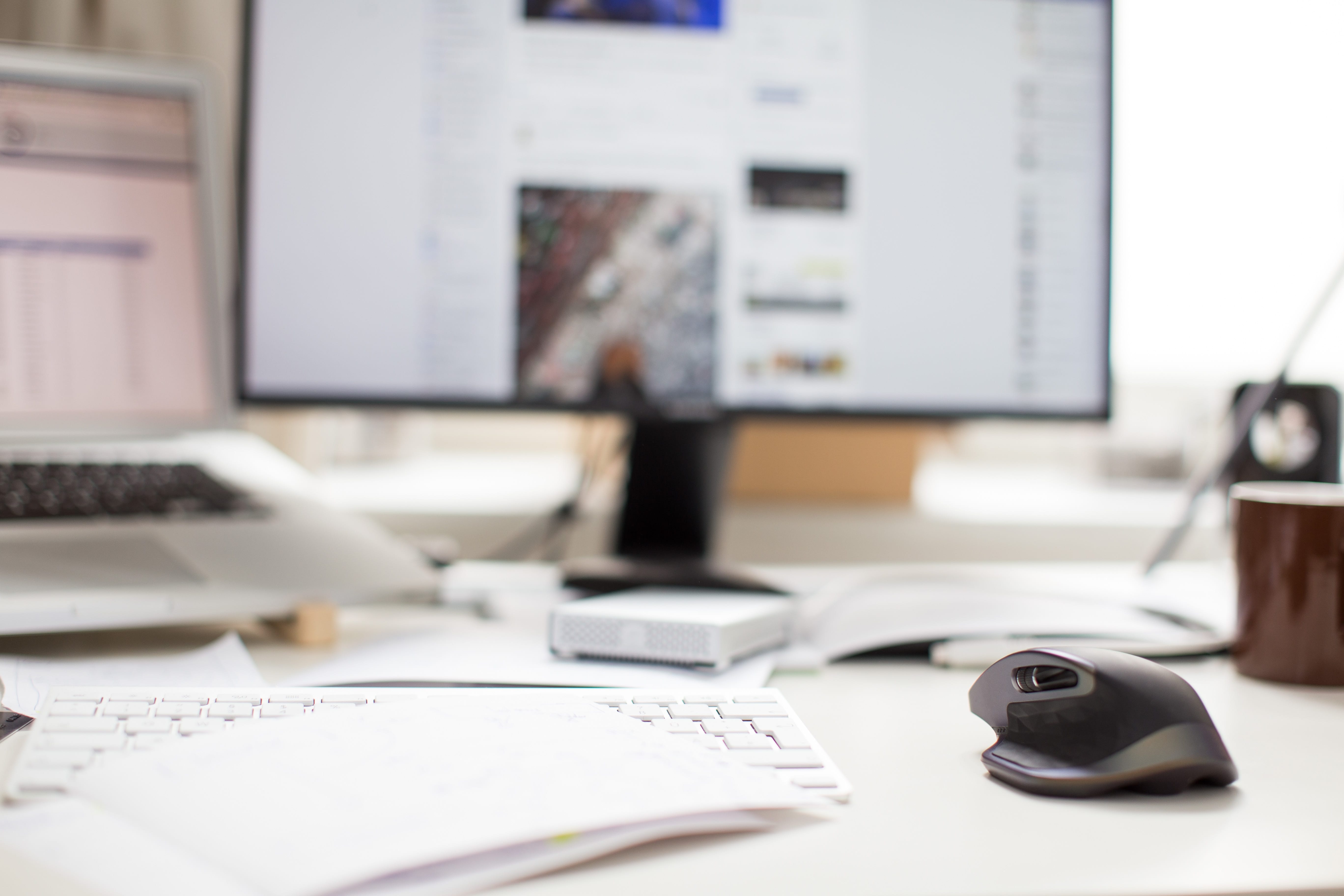 phone and internet for business