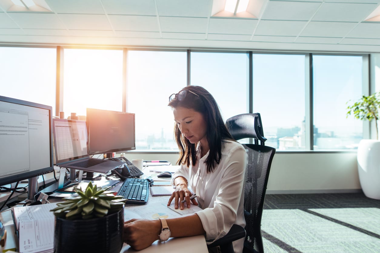3 Ways Presence Technology Increases Employee Productivity Xecunet