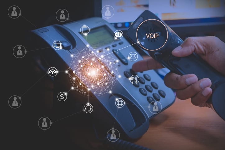 VoIP and PBX Phone Systems