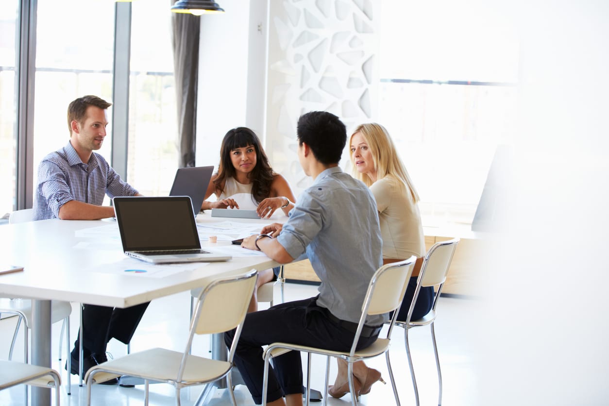 managed IT services for small business